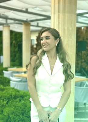 Karolina, 30, Russia, Sarov