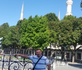 Дмитрий, 46 лет, Bakı