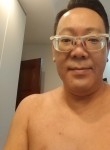 Kwho, 46 лет, Singapore