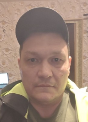 Алексей из Rīga 36 лет