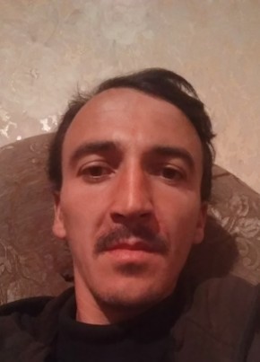 Руслан, 33, Россия, Баксан