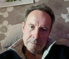 Sergey, 73, Kaliningrad