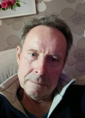 Сергей из Пионерския 73 года