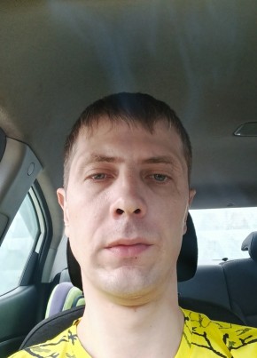 Sergey, 37, Russia, Nizhniy Novgorod