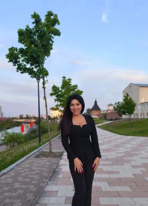 Екатерина из Dublin city 37 лет