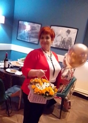 Любовь из Сочи 68 лет