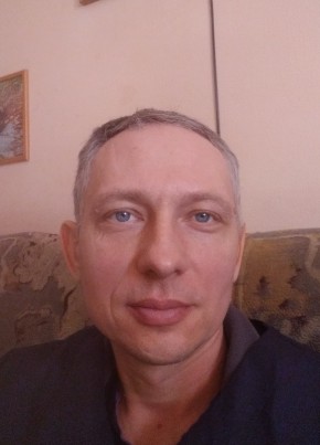 Sergey, 37, Russia, Azov
