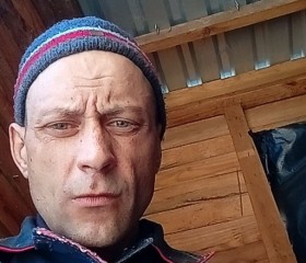 Anatoliy, 38, Khoyniki