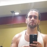 Fabian, 34  , Romeoville