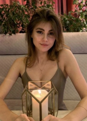 Алисия, 28, Россия, Ярцево