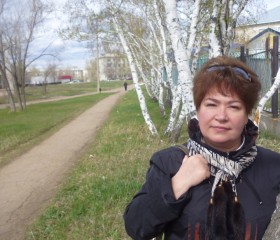 ольга, 64 года, Степногорск