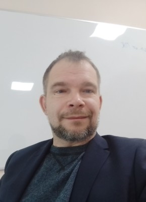 Petr, 42, Russia, Moscow