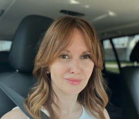Olga, 39, Moscow