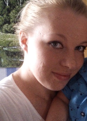 Оксана Жукова, 30, Россия, Эртиль