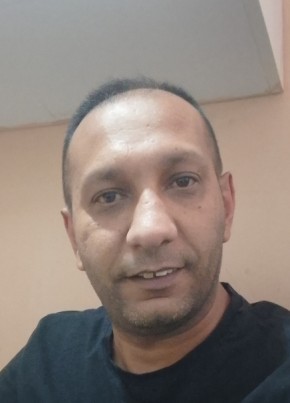 Ali из İstanbul 41 год