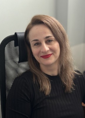 Natalya, 42, Belarus, Minsk