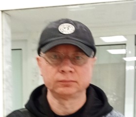 Igor, 52, Kazan
