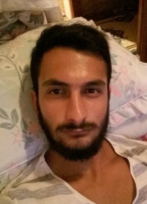 Hami Çiftçi, 25, Türkiye Cumhuriyeti, Çayeli