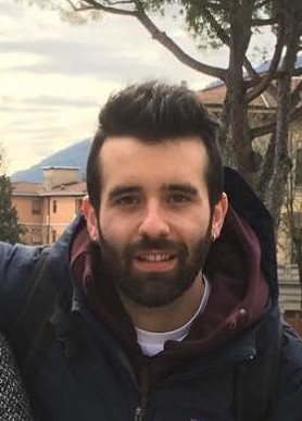 Giulio, 29, Repubblica Italiana, Padova