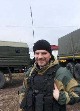 Николай, 49, Россия, Вичуга