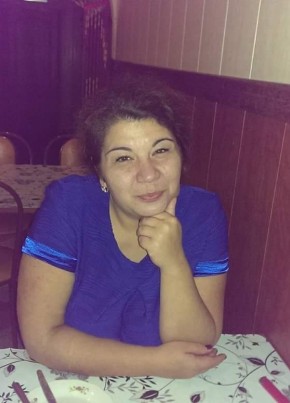 Анна, 45, Россия, Магадан