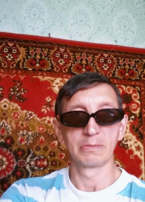 Игорь, 55, Россия, Златоуст