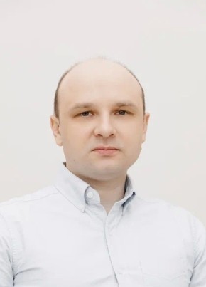 Виталий, 34, Россия, Петродворец