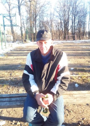 Саша, 57, Україна, Борислав