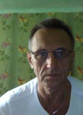даосиз, 62, Россия, Ярославль