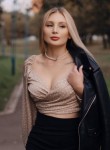 Евочка, 32 года, Санкт-Петербург