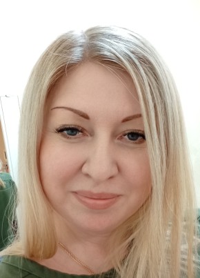 Ирина, 41, Россия, Новосибирск