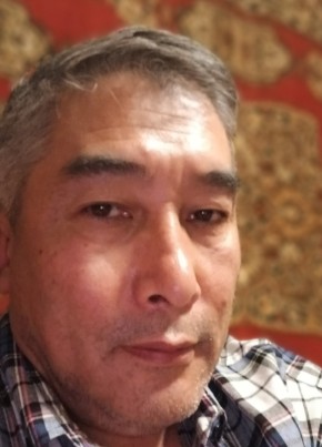 Талай, 58, Кыргыз Республикасы, Бишкек