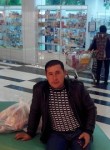 Бобуржон, 40 лет, Барнаул