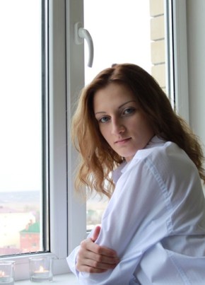 Екатерина, 35, Россия, Северская