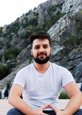 can, 29, Türkiye Cumhuriyeti, İstanbul