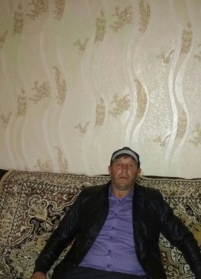 Рамзан, 44, Россия, Кизляр