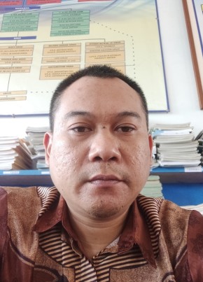 Dhani, 43, Indonesia, Kota Sukabumi