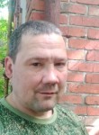 Misha, 42, Moscow