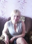 галина, 54 года, Магілёў