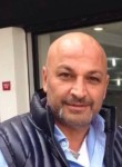 Giorgi Dolidze, 54 года, თბილისი
