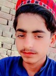 Malik faizan, 19 лет, مُلتان‎