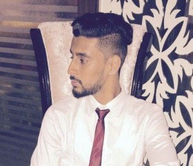 Akshay, 29, Peterborough