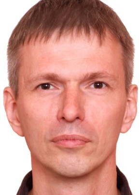 Гарик, 55, Россия, Смоленск