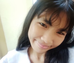 Angele Cortez, 21, Cagayan de Oro
