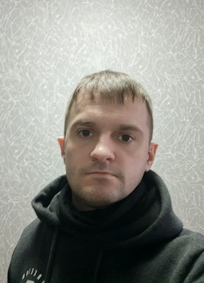 Pavel, 36, Russia, Moscow