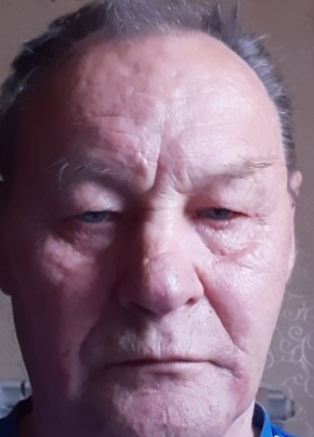 Юрий из Башмаково 61 год