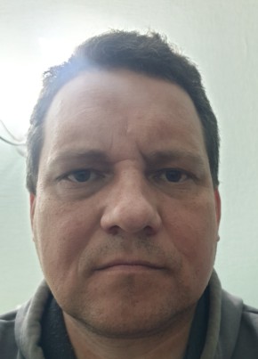 Сергей, 47, Россия, Ржев