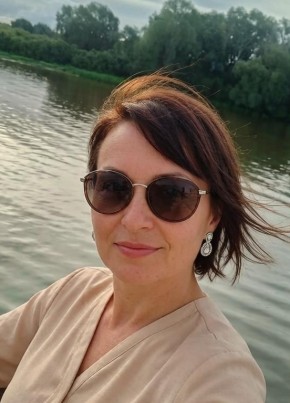 Елена из Великого Новгорода 48 лет