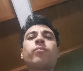 Rodrigo, 32, Plottier