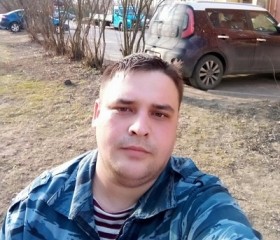 Святослав, 32 года, Обнинск